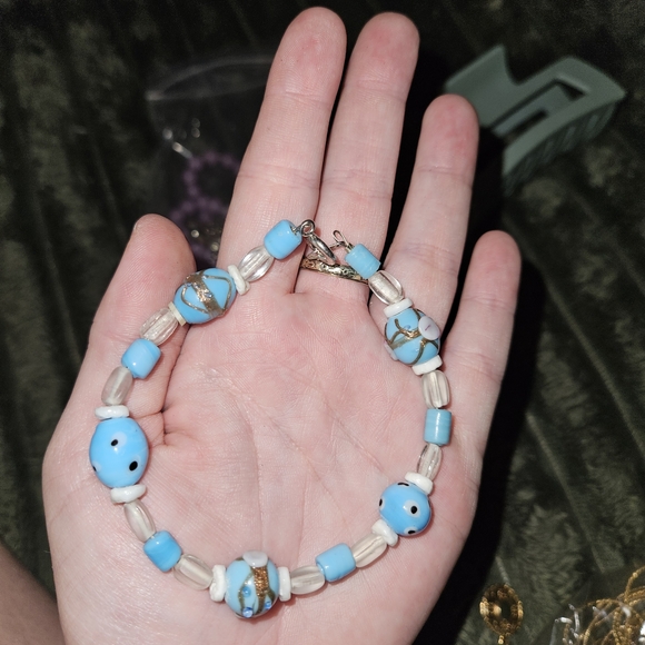 Vintage Jewlery Lot (10pc) - Picture 8 of 8